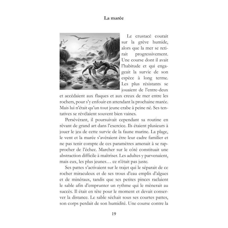 Les cahiers du Maître des Jeux