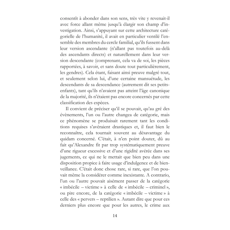 Crépuscule