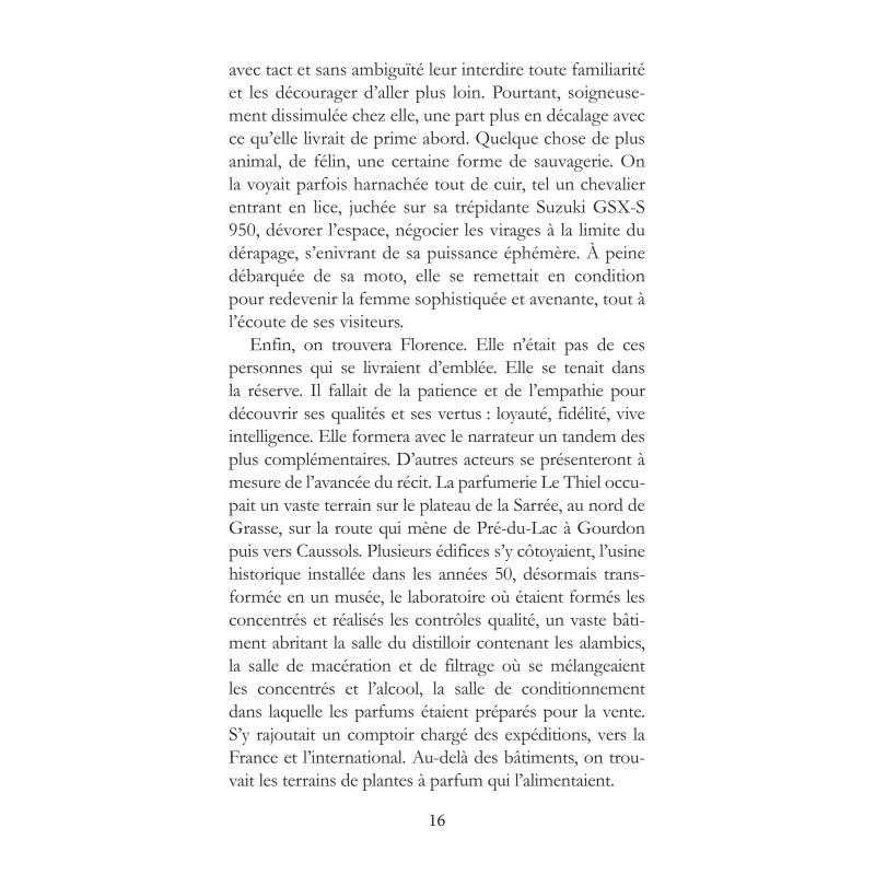 Notes de cœur