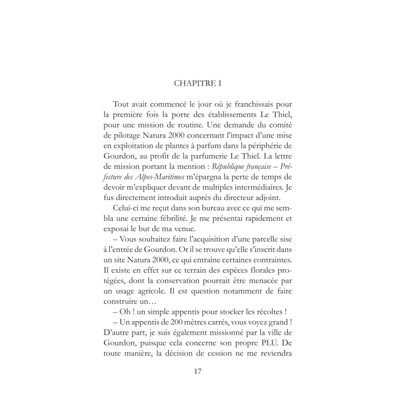 Notes de cœur