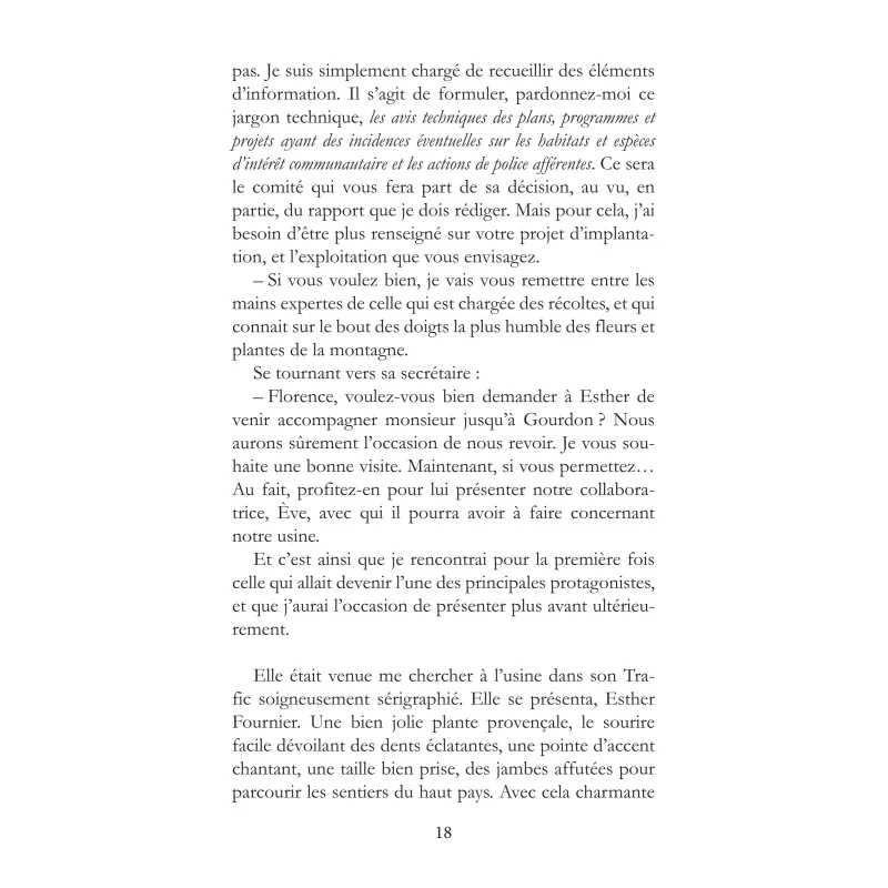 Notes de cœur