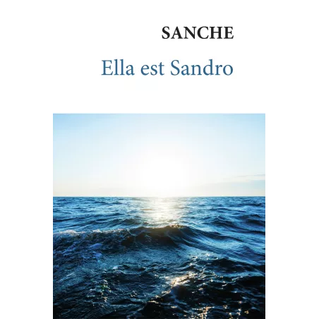 Ella est Sandro