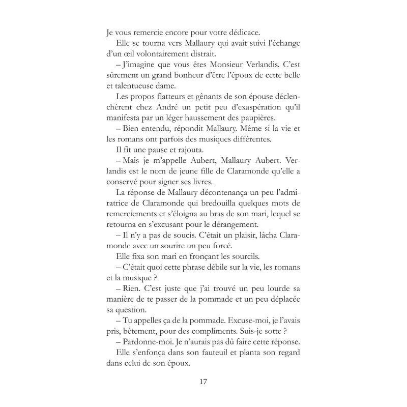 Le veilleur de nuit de Palèochora