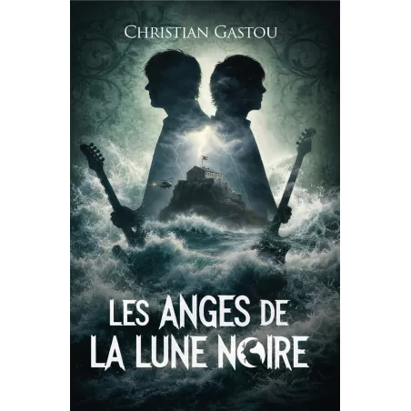 Les Anges de la Lune noire