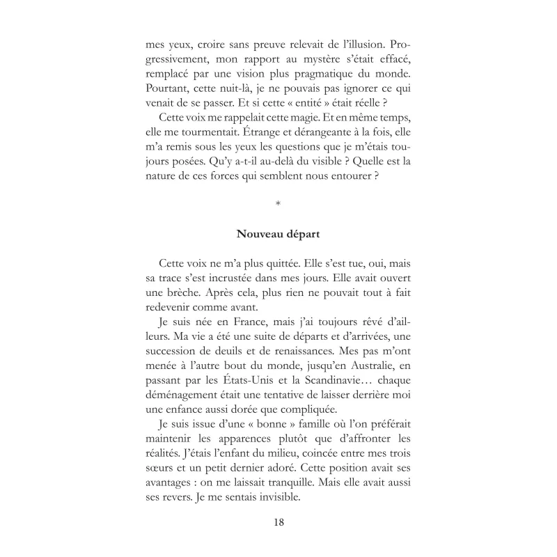 L’année des trois Corinne