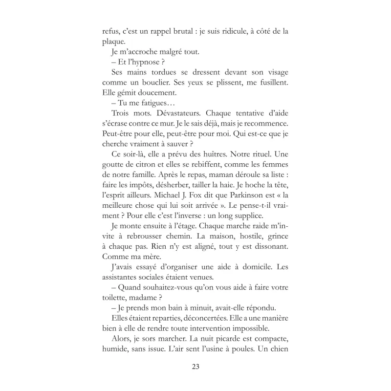 L’année des trois Corinne