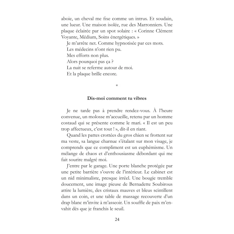 L’année des trois Corinne