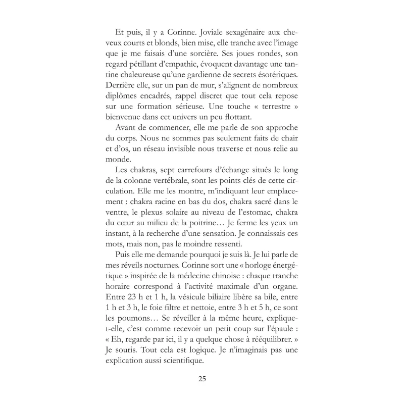 L’année des trois Corinne