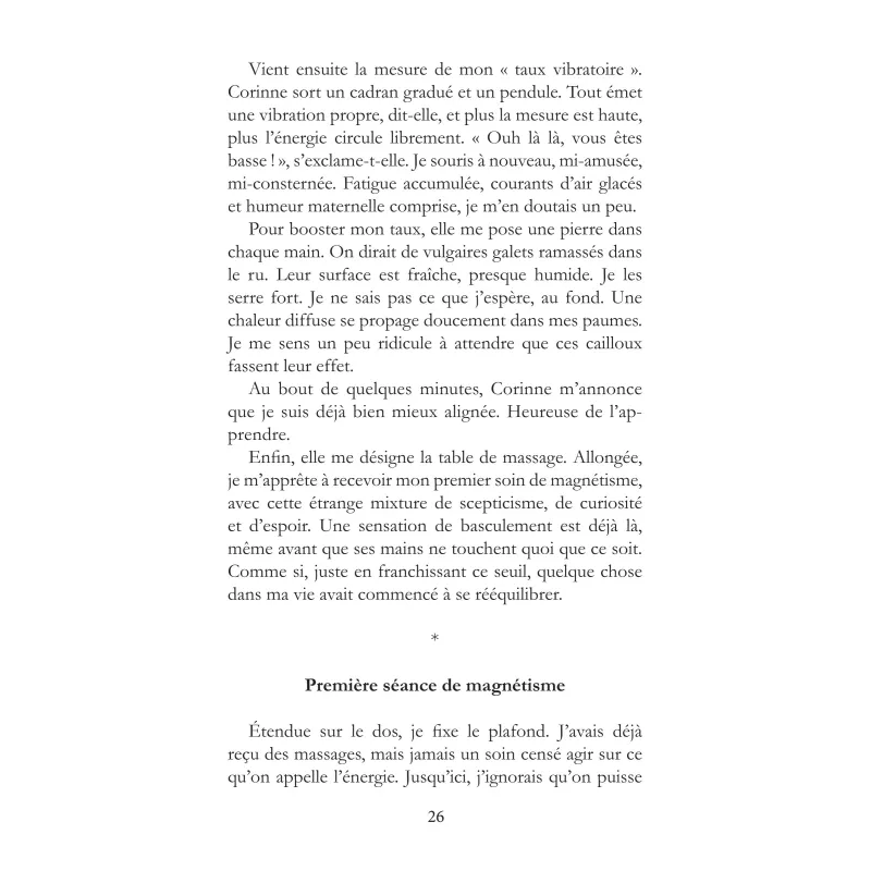 L’année des trois Corinne