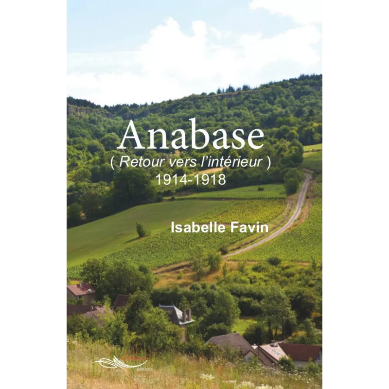 Anabase