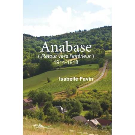 Anabase