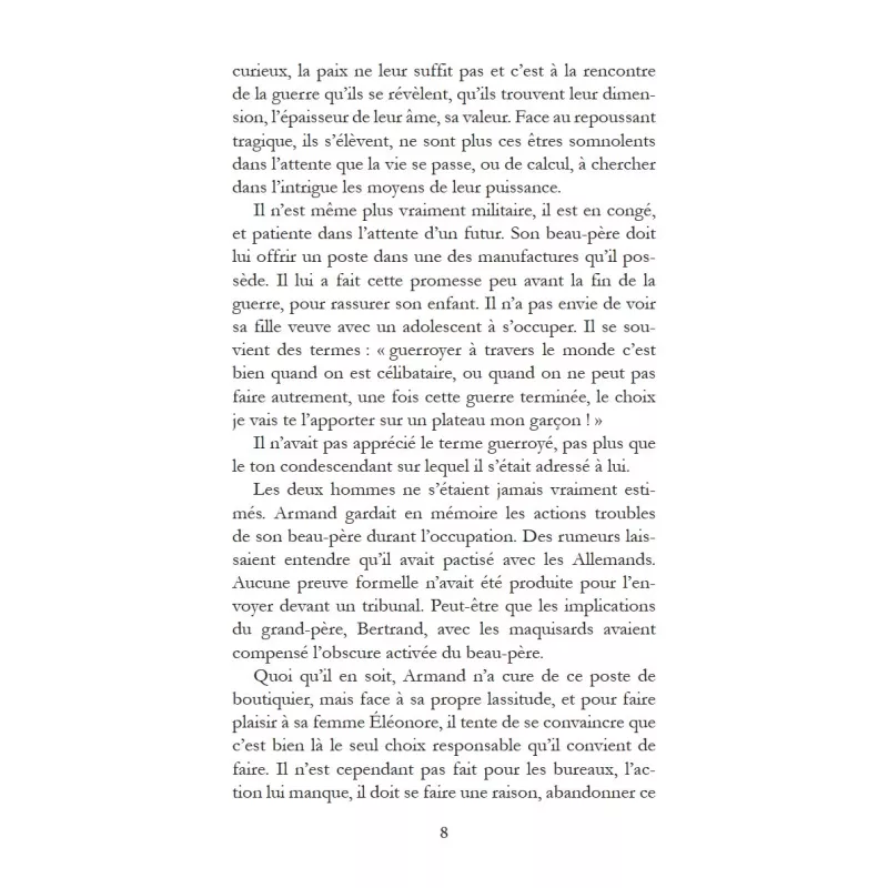 Là où naissent les ouragans