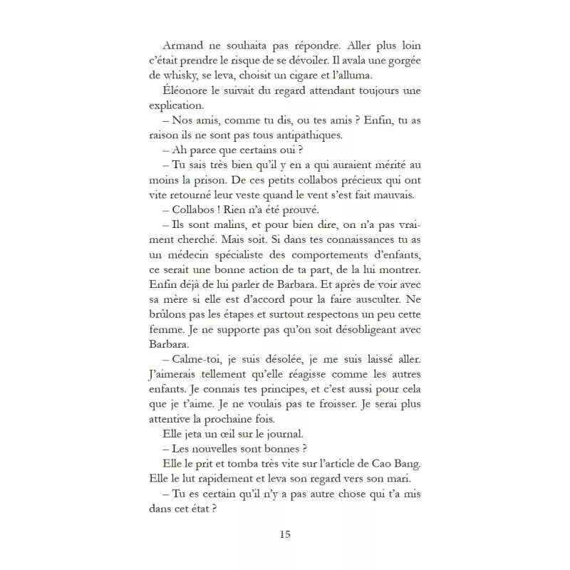 Là où naissent les ouragans