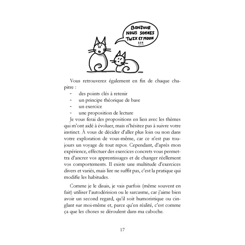Je pense donc je doute