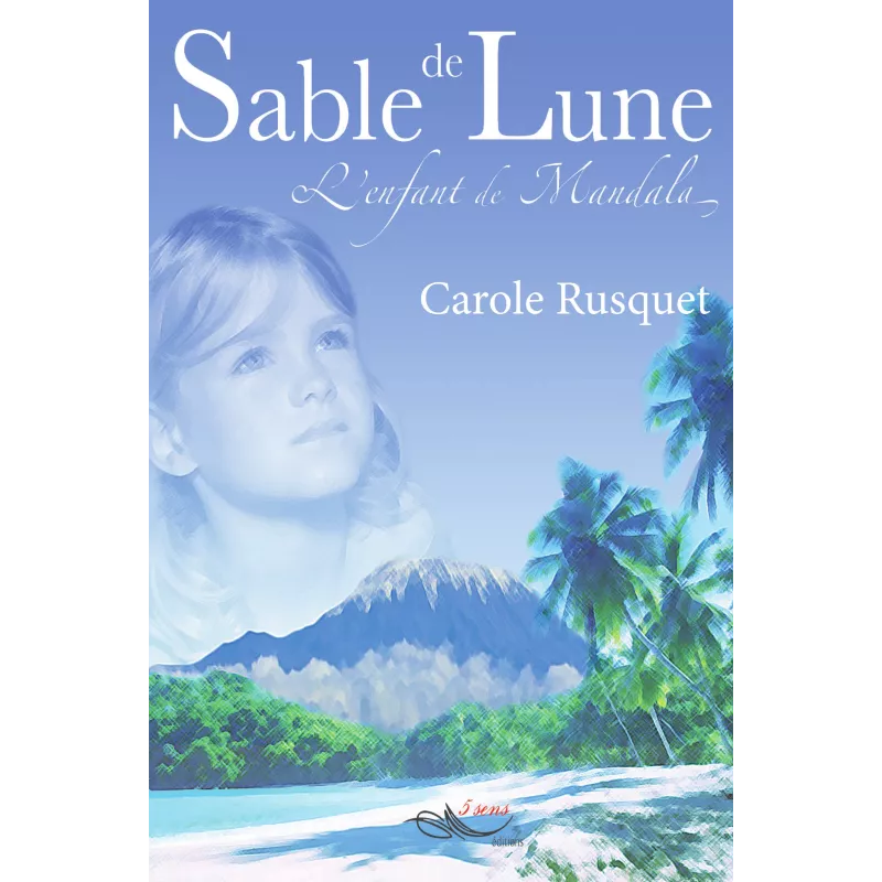 Sable de Lune