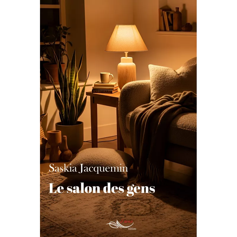Le salon des gens