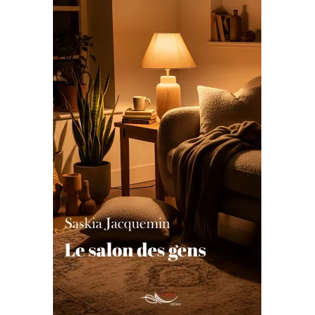 Le salon des gens