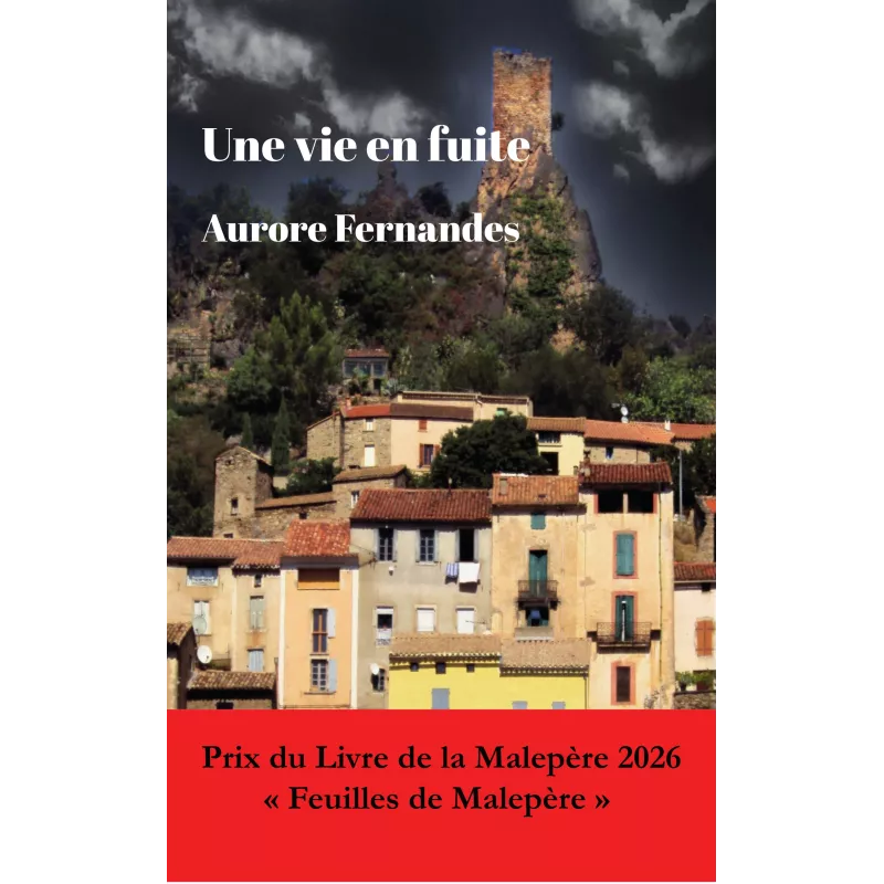 Une vie en fuite