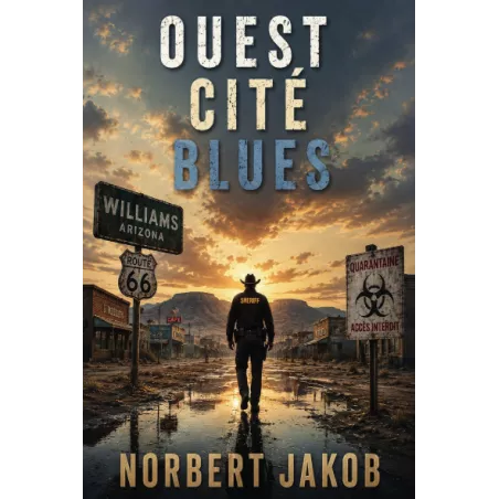 Ouest Cité Blues