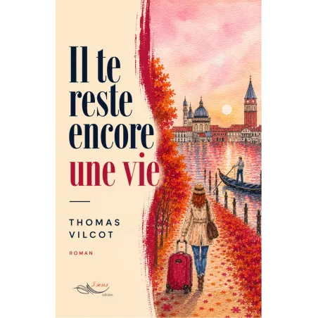 Il te reste encore une vie