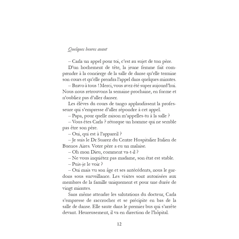 S'en racine