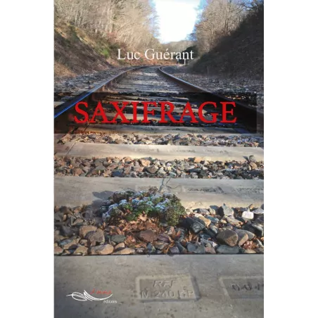 Saxifrage