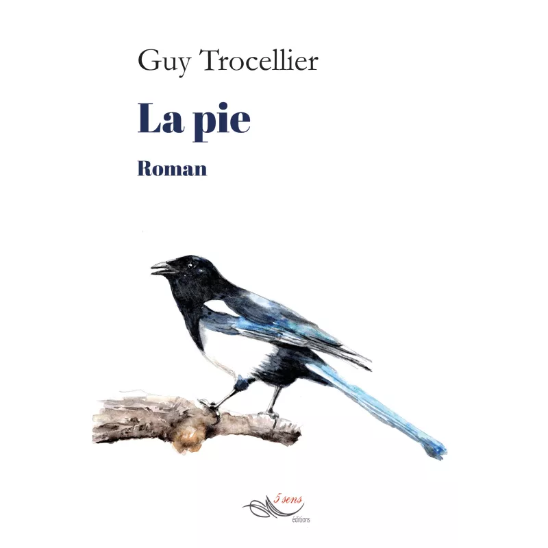 La pie