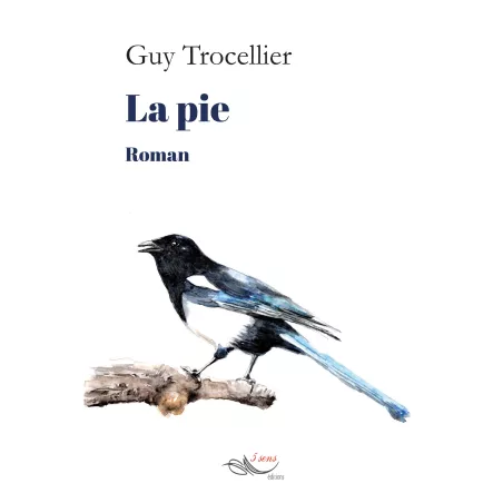 La pie