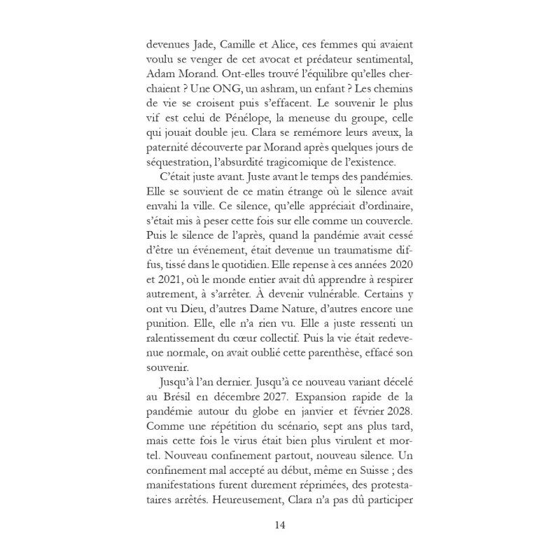 La solution du chamane Bénédicte Delrieu Alain Maillard