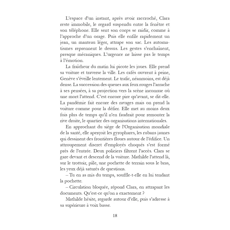 La solution du chamane Bénédicte Delrieu Alain Maillard