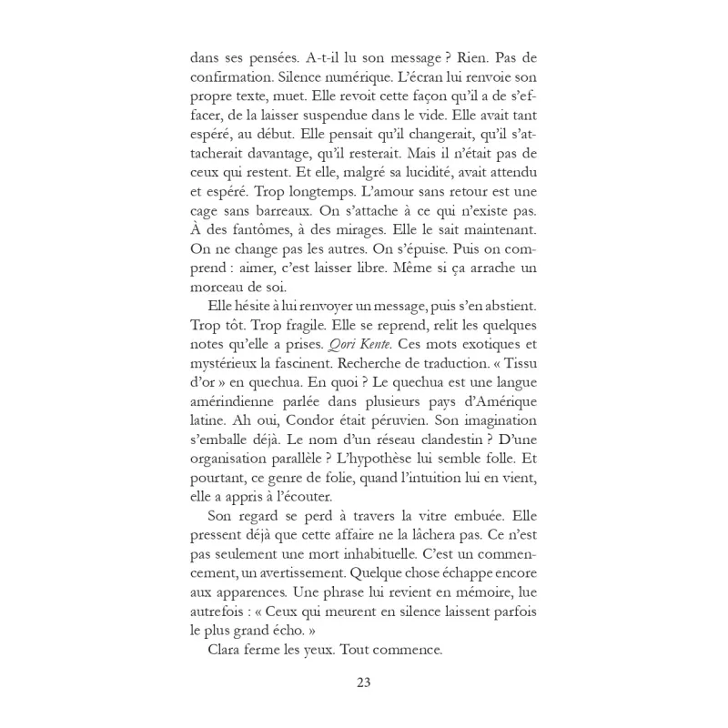 La solution du chamane Bénédicte Delrieu Alain Maillard