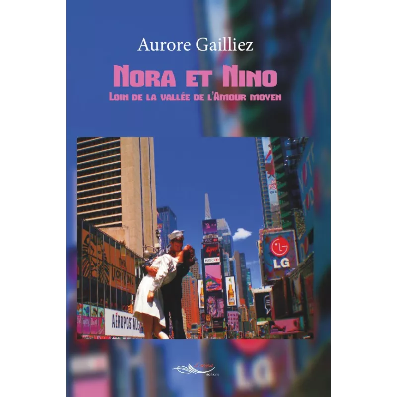 Nora et Nino