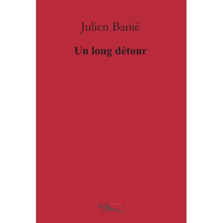 Un long détour Julien Banié