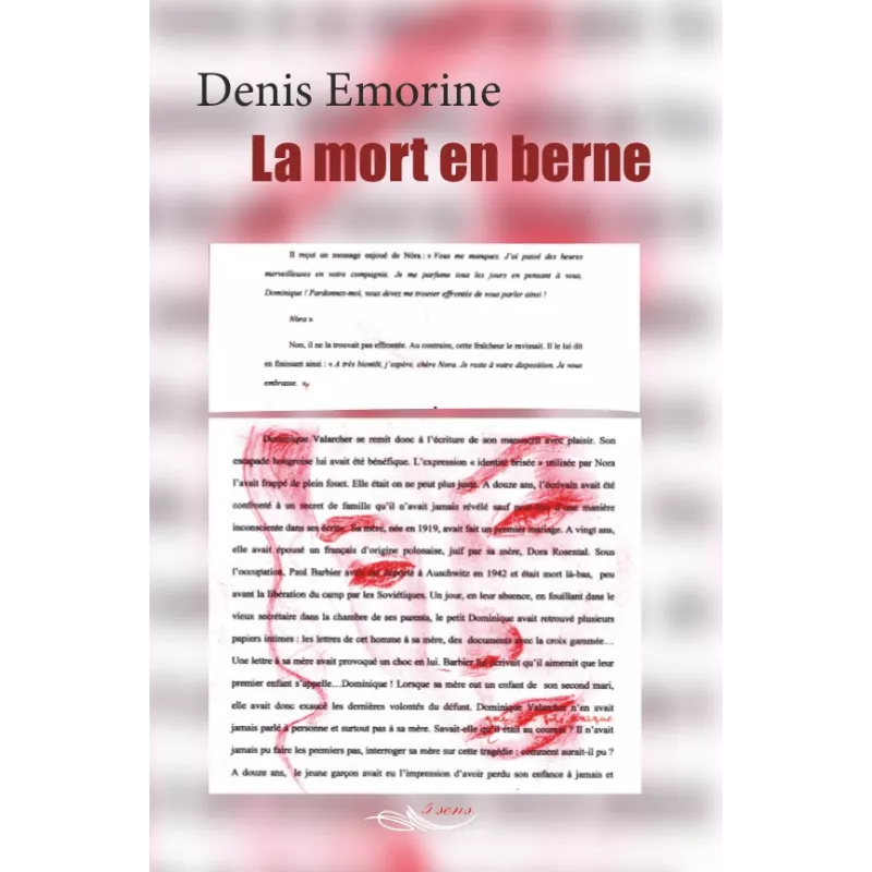 La mort en berne