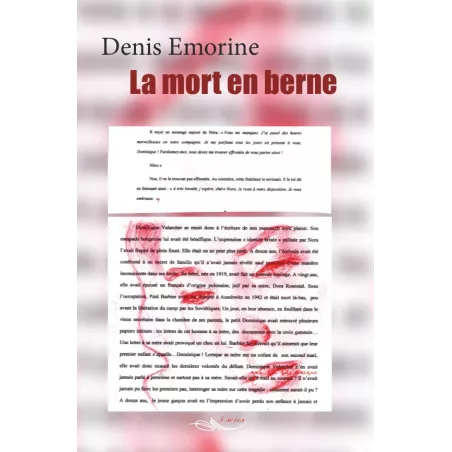 La mort en berne