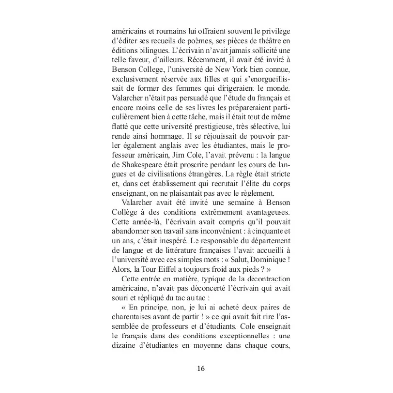 La mort en berne