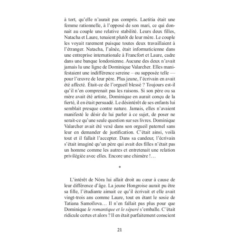 La mort en berne