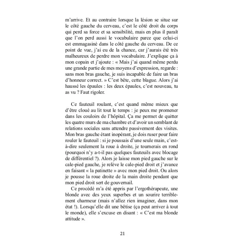 Ténacité