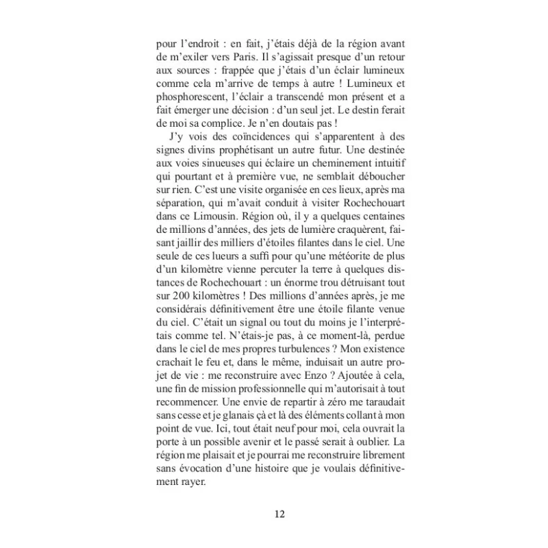 Les françaises ont le regard triste