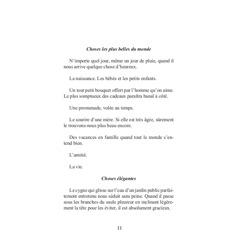 Mille ans plus loin
