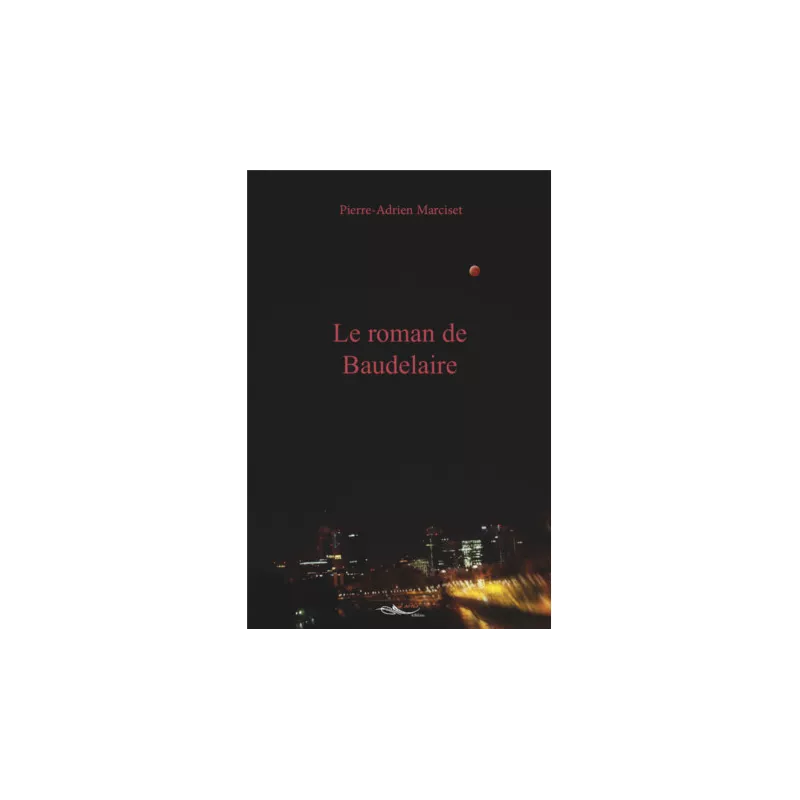 Le roman de Baudelaire