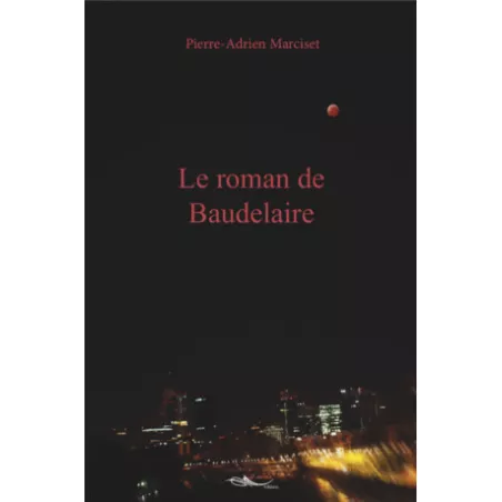 Le roman de Baudelaire