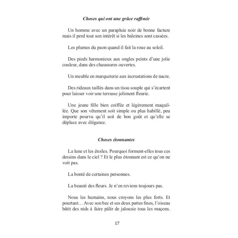 Mille ans plus loin