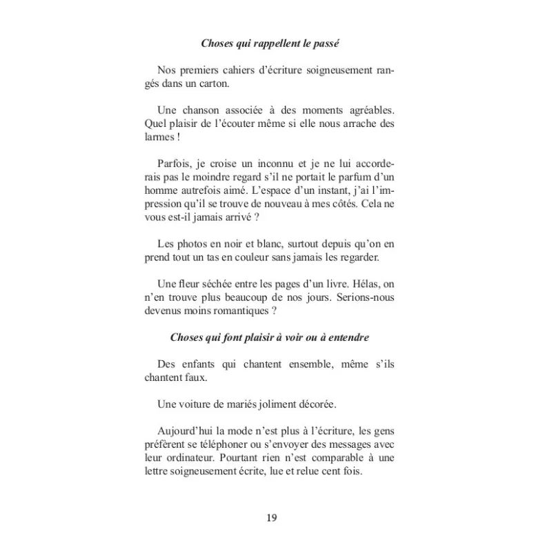 Mille ans plus loin
