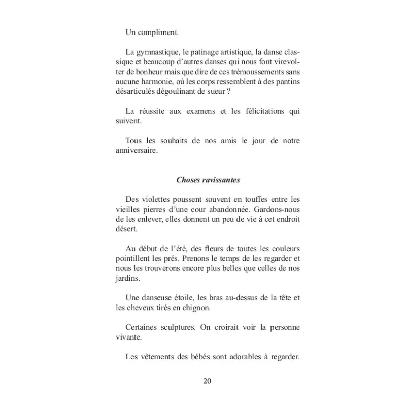 Mille ans plus loin