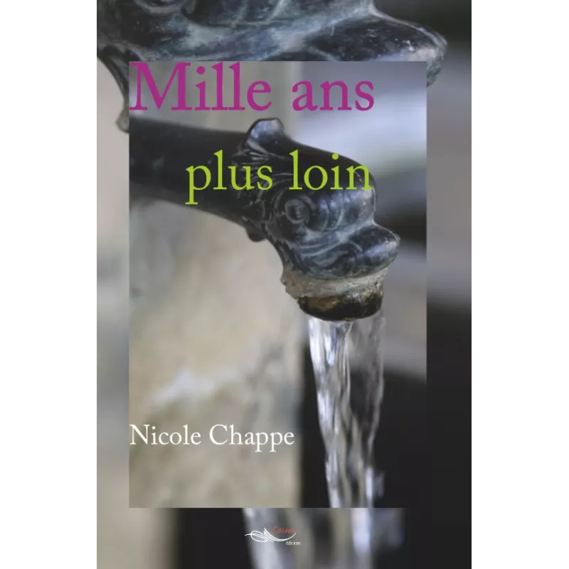 Mille ans plus loin