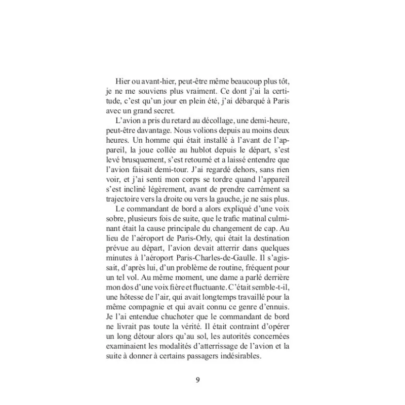 Le Secret