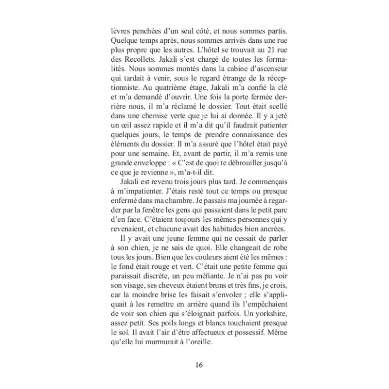 Le Secret