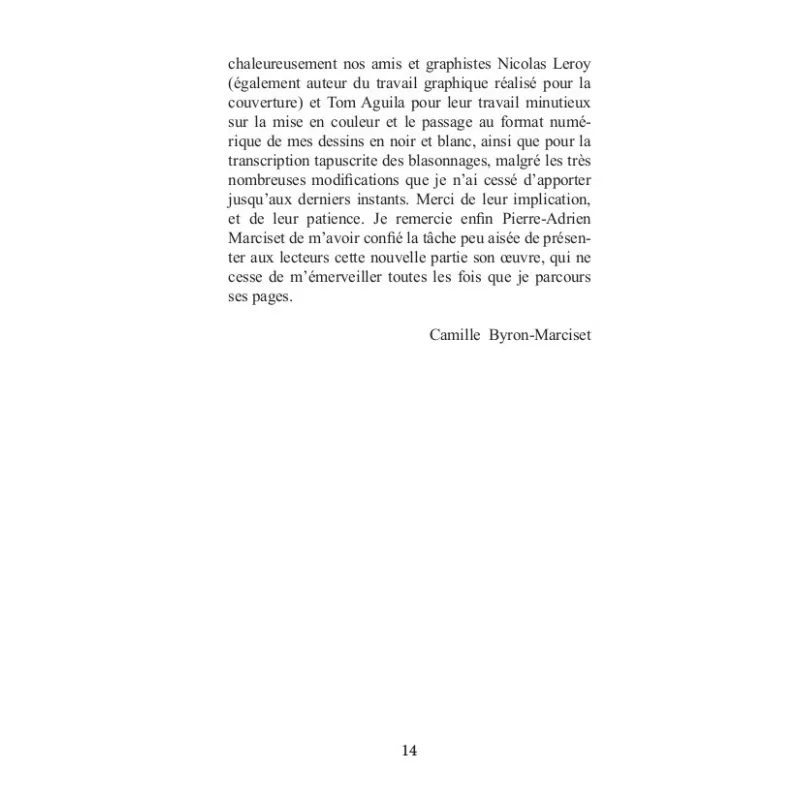 Le roman de Baudelaire - Tome 2
