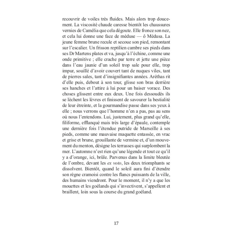 Le roman de Baudelaire - Tome 2